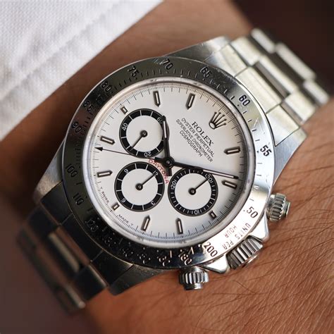 rolex daytona mondani pdf|rolex 16520 daytona.